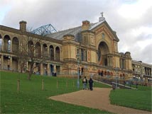 Alexandra Palace