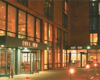 City Inn, Birmingham